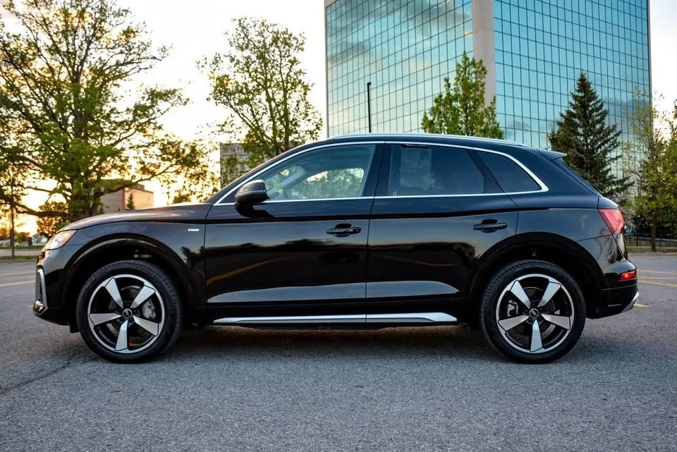 2024 Audi FY Q5 - Image 7 of 10