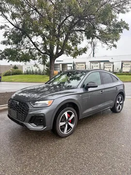 2024 Audi Q5 Progressive Quattro