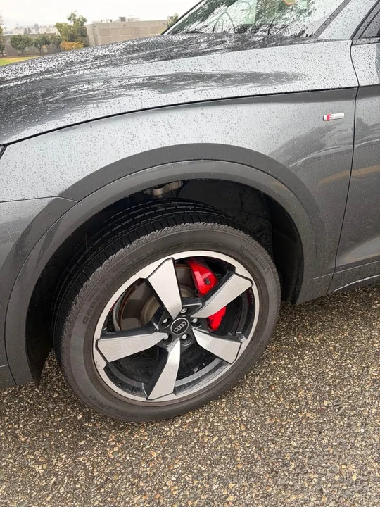 2024 Audi FY Q5 - Image 7 of 8