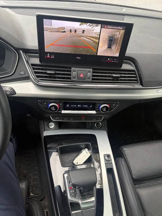 2024 Audi FY Q5 - Image 5 of 8