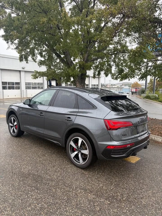 2024 Audi FY Q5 - Image 2 of 8