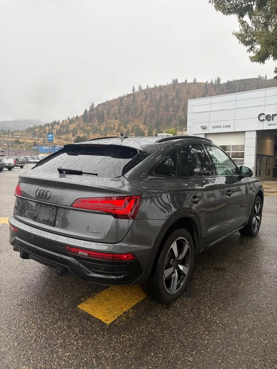 2024 Audi FY Q5 - Image 3 of 8
