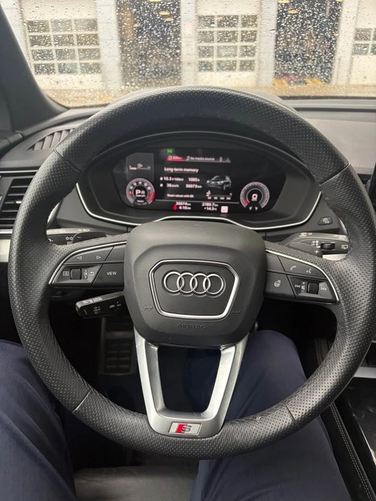 2024 Audi FY Q5 - Image 6 of 8