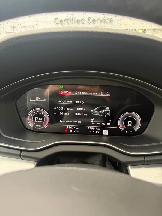 2024 Audi FY Q5 - Image 8 of 8