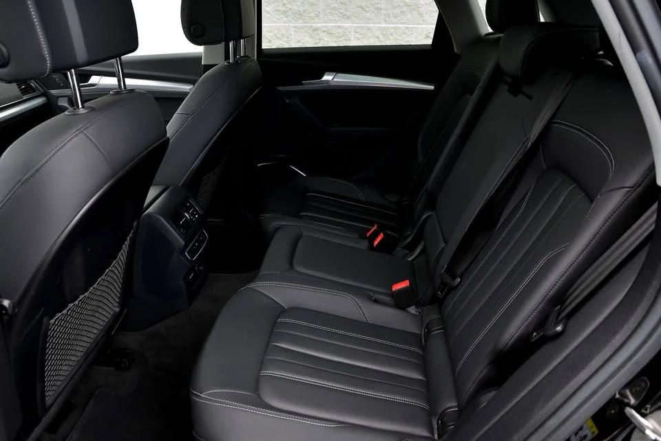 2024 Audi FY Q5 - Image 7 of 20