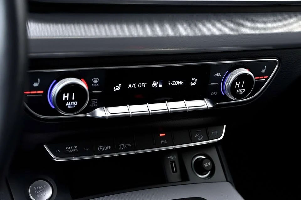 2024 Audi FY Q5 - Image 19 of 20