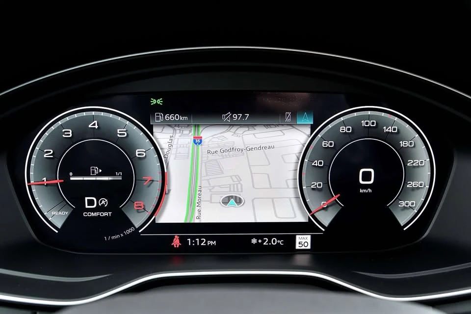 2024 Audi FY Q5 - Image 14 of 20