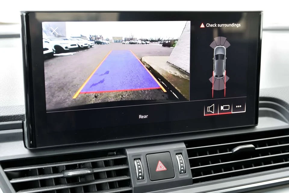 2024 Audi FY Q5 - Image 18 of 20