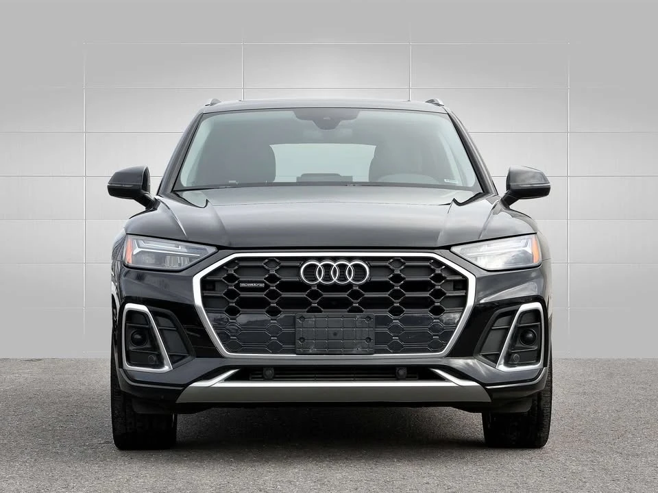 2024 Audi FY Q5 - Image 4 of 20