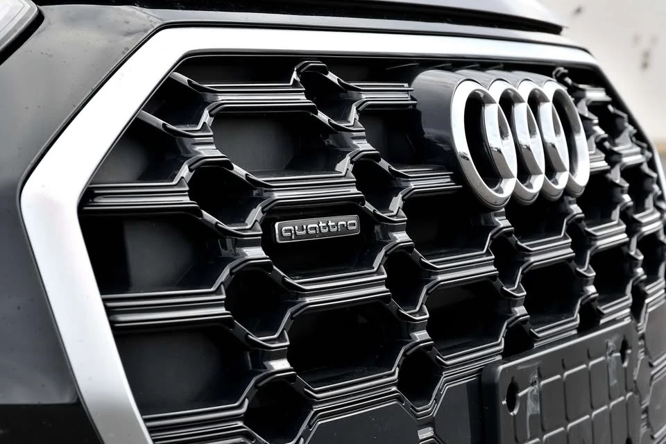 2024 Audi FY Q5 - Image 9 of 20