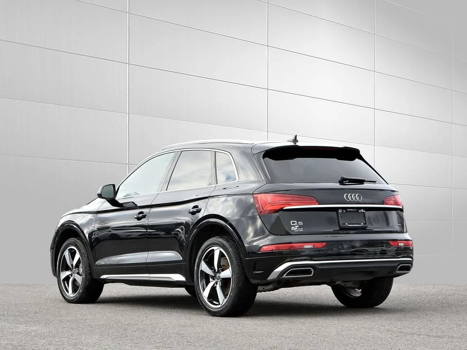 2024 Audi FY Q5 - Image 3 of 20