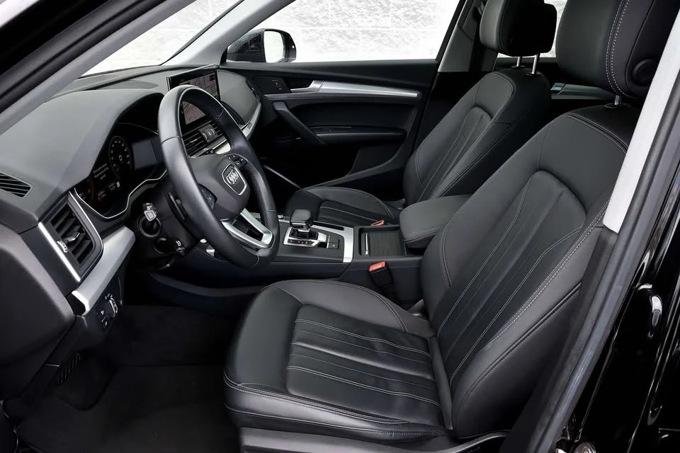 2024 Audi FY Q5 - Image 6 of 20
