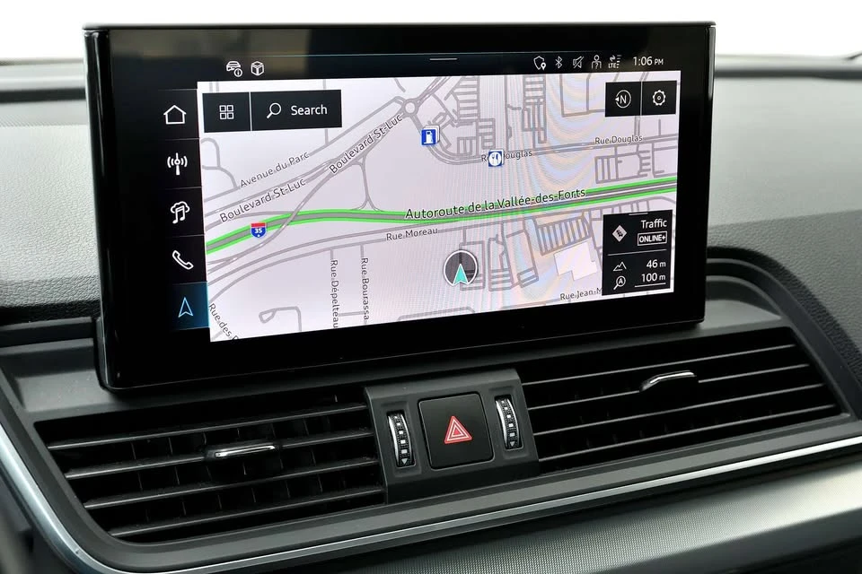 2024 Audi FY Q5 - Image 17 of 20