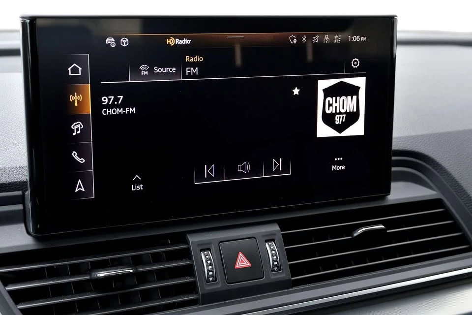 2024 Audi FY Q5 - Image 16 of 20