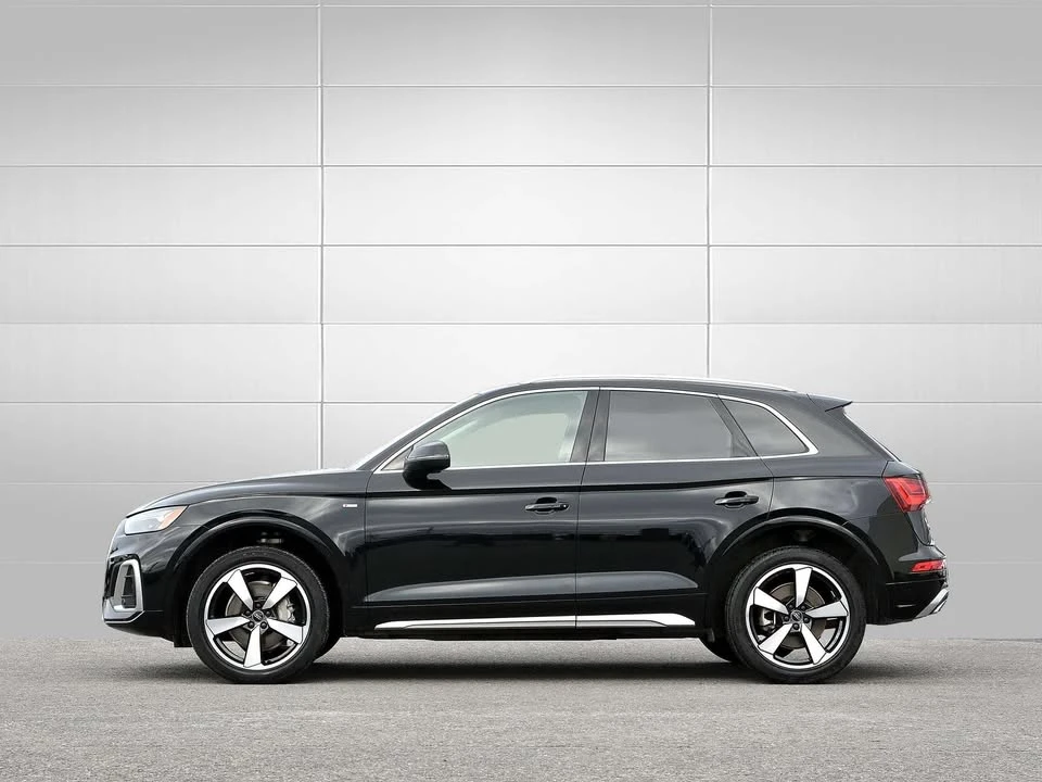 2024 Audi FY Q5 - Image 2 of 20