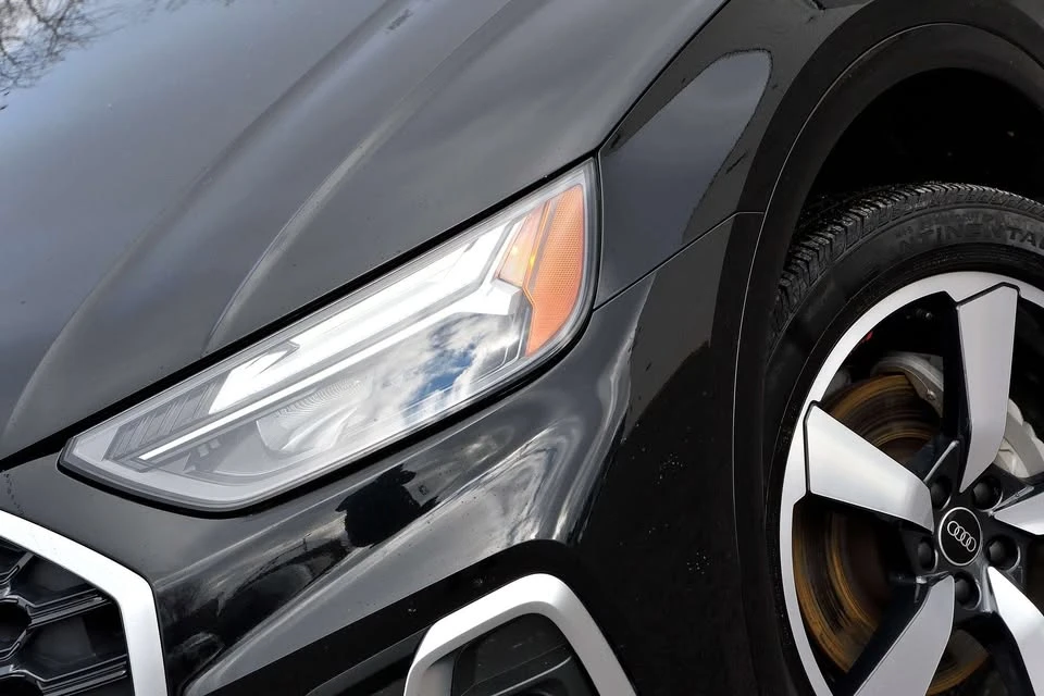 2024 Audi FY Q5 - Image 8 of 20