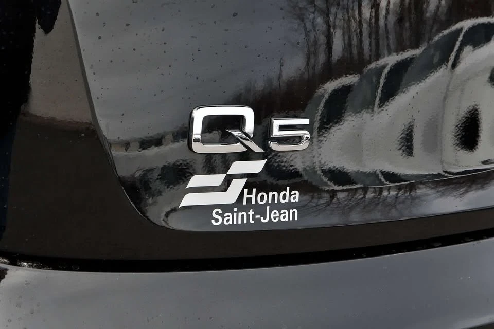 2024 Audi FY Q5 - Image 11 of 20