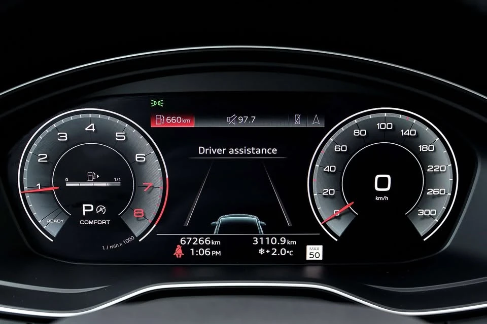 2024 Audi FY Q5 - Image 13 of 20