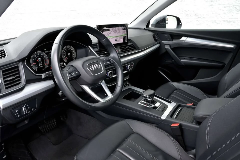 2024 Audi FY Q5 - Image 5 of 20