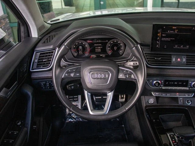 2024 Audi FY Q5 - Image 12 of 20