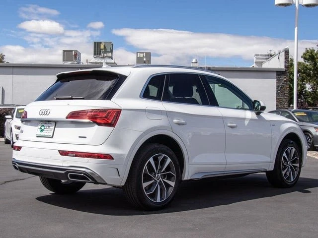 2024 Audi FY Q5 - Image 7 of 20