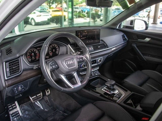 2024 Audi FY Q5 - Image 11 of 20