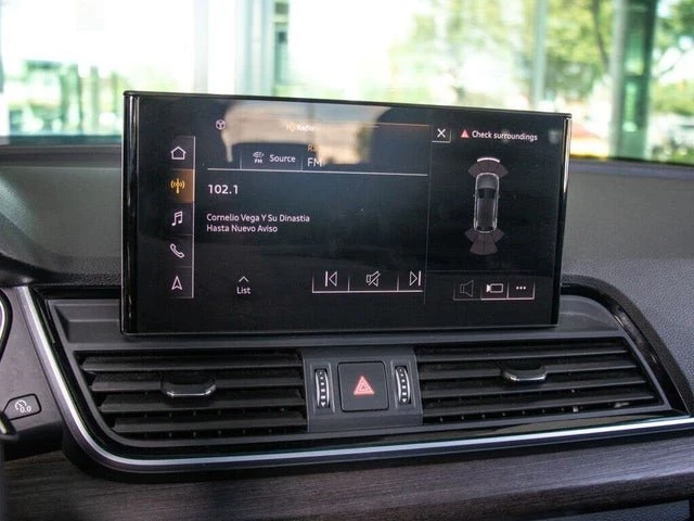 2024 Audi FY Q5 - Image 16 of 20