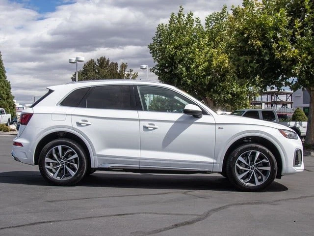 2024 Audi FY Q5 - Image 8 of 20