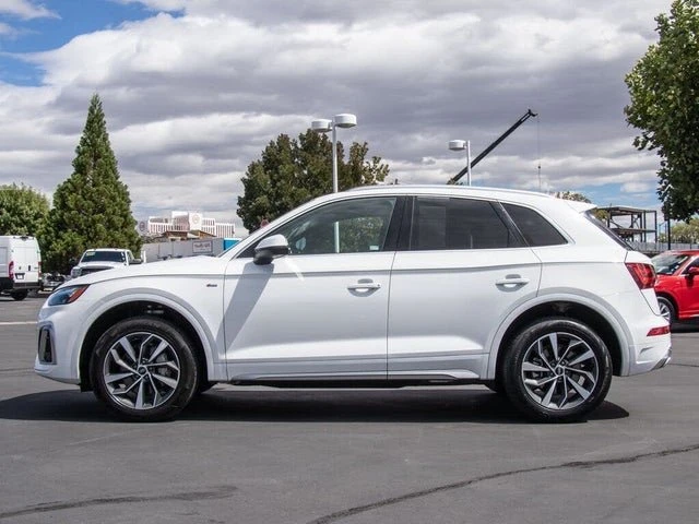 2024 Audi FY Q5 - Image 4 of 20