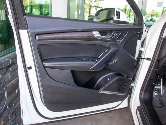 2024 Audi FY Q5 - Image 9 of 20