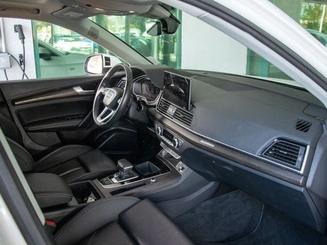 2024 Audi FY Q5 - Image 19 of 20