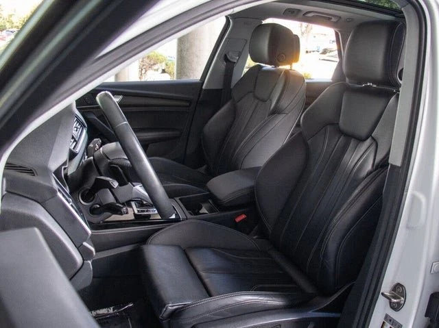 2024 Audi FY Q5 - Image 10 of 20