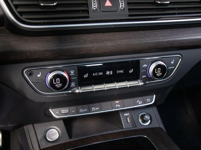 2024 Audi FY Q5 - Image 17 of 20
