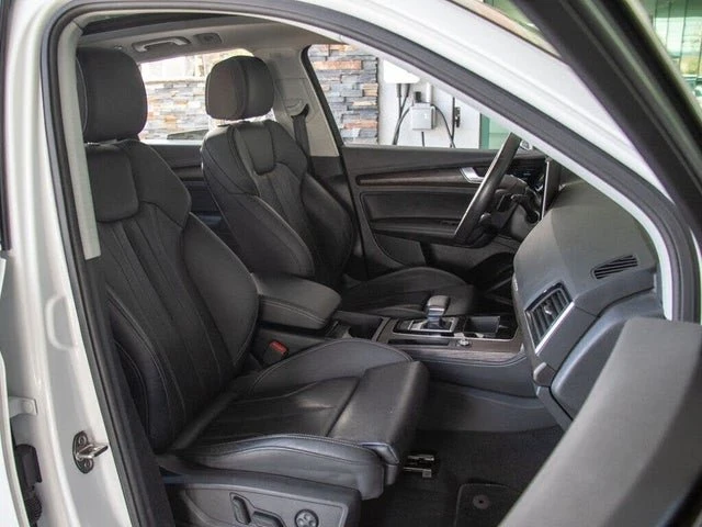 2024 Audi FY Q5 - Image 20 of 20