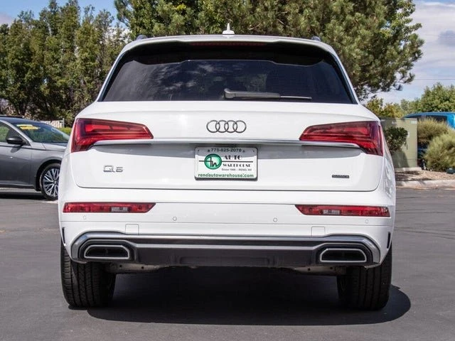 2024 Audi FY Q5 - Image 6 of 20