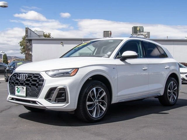 2024 Audi FY Q5 - Image 3 of 20
