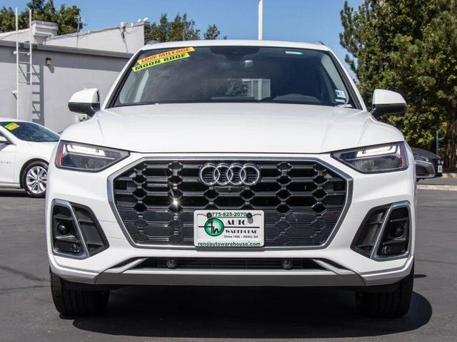 2024 Audi FY Q5 - Image 2 of 20