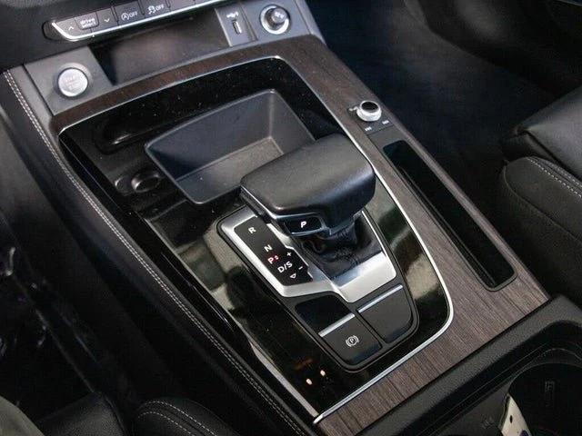 2024 Audi FY Q5 - Image 18 of 20