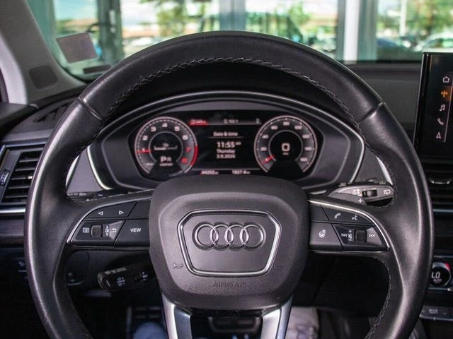 2024 Audi FY Q5 - Image 13 of 20
