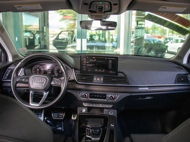 2024 Audi FY Q5 - Image 15 of 20