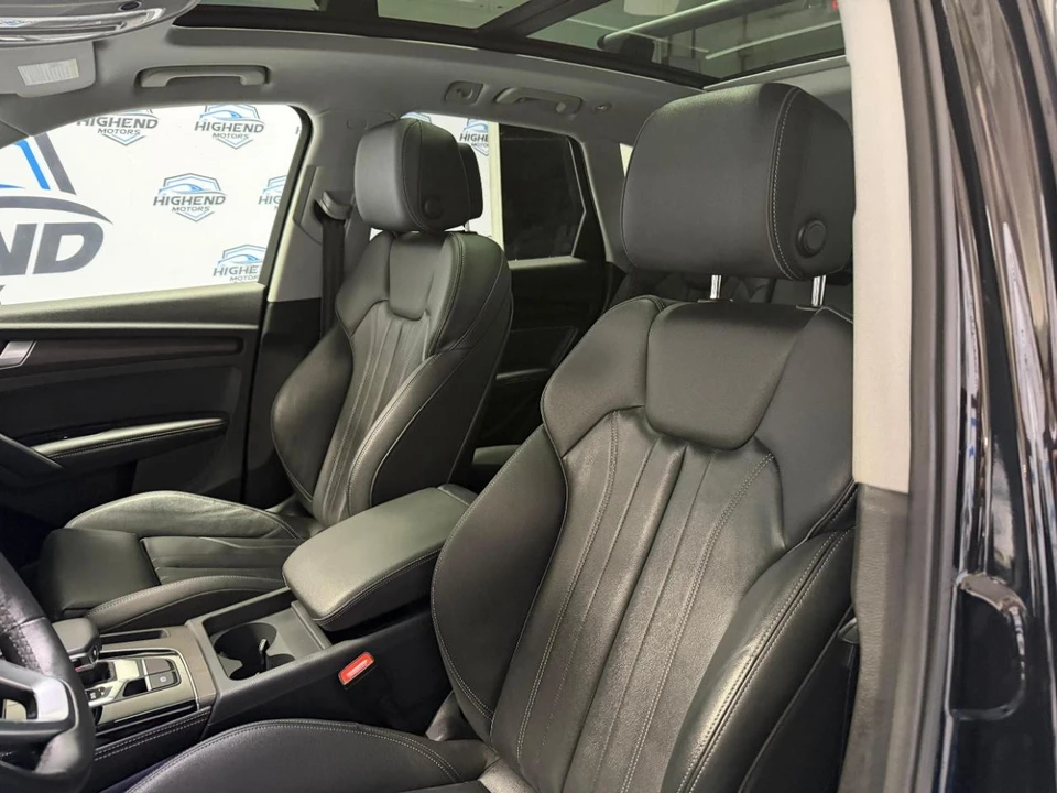 2024 Audi FY Q5 - Image 19 of 21