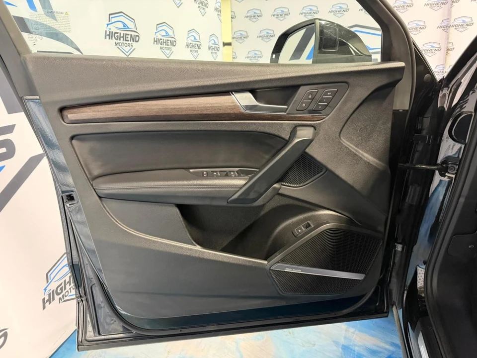 2024 Audi FY Q5 - Image 11 of 21