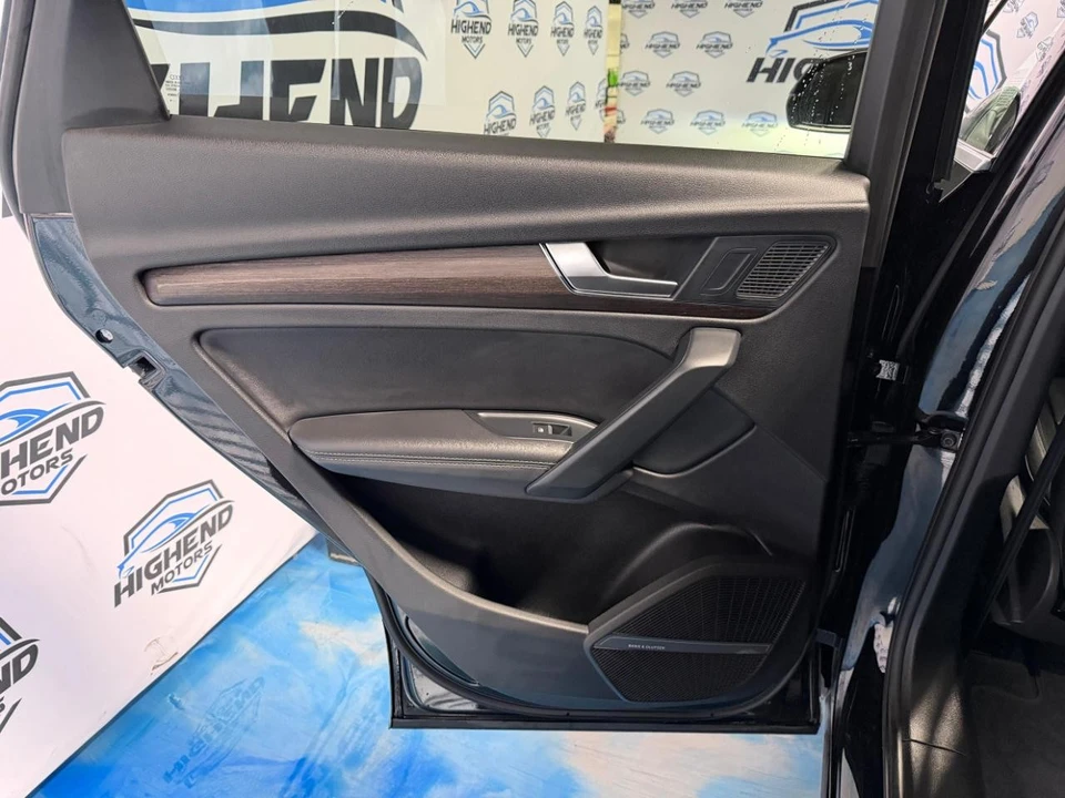2024 Audi FY Q5 - Image 20 of 21