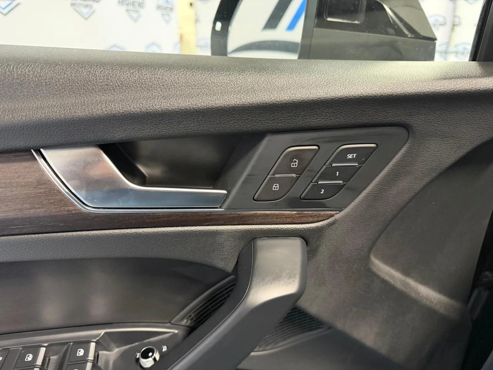 2024 Audi FY Q5 - Image 12 of 21