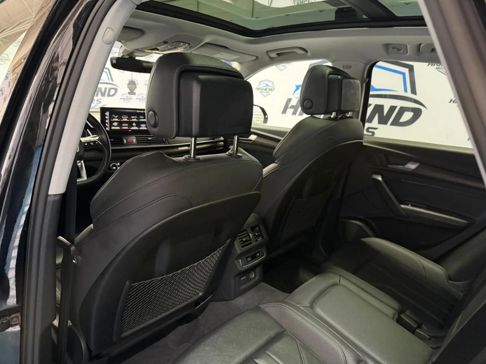 2024 Audi FY Q5 - Image 21 of 21