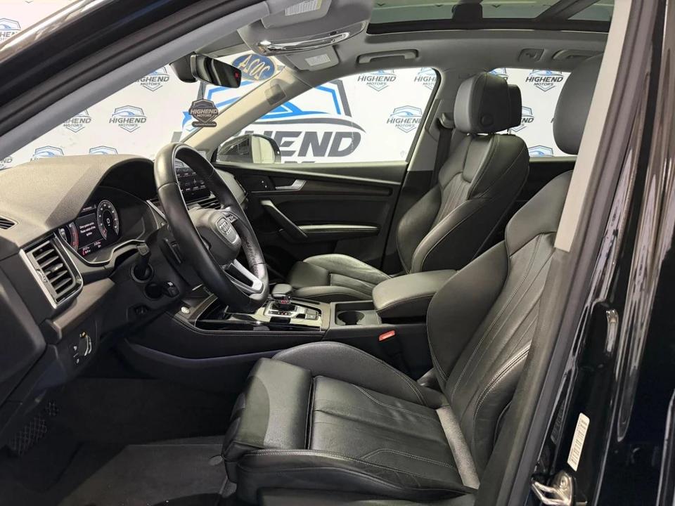 2024 Audi FY Q5 - Image 18 of 21