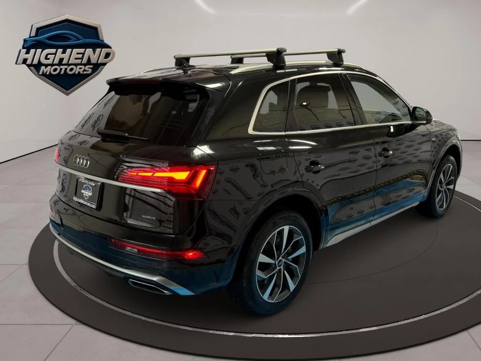 2024 Audi FY Q5 - Image 6 of 21