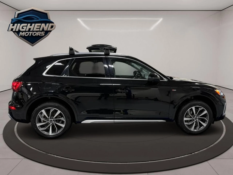 2024 Audi FY Q5 - Image 7 of 21