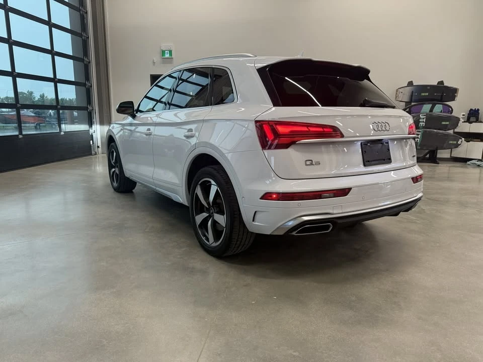 2024 Audi FY Q5 - Image 6 of 20