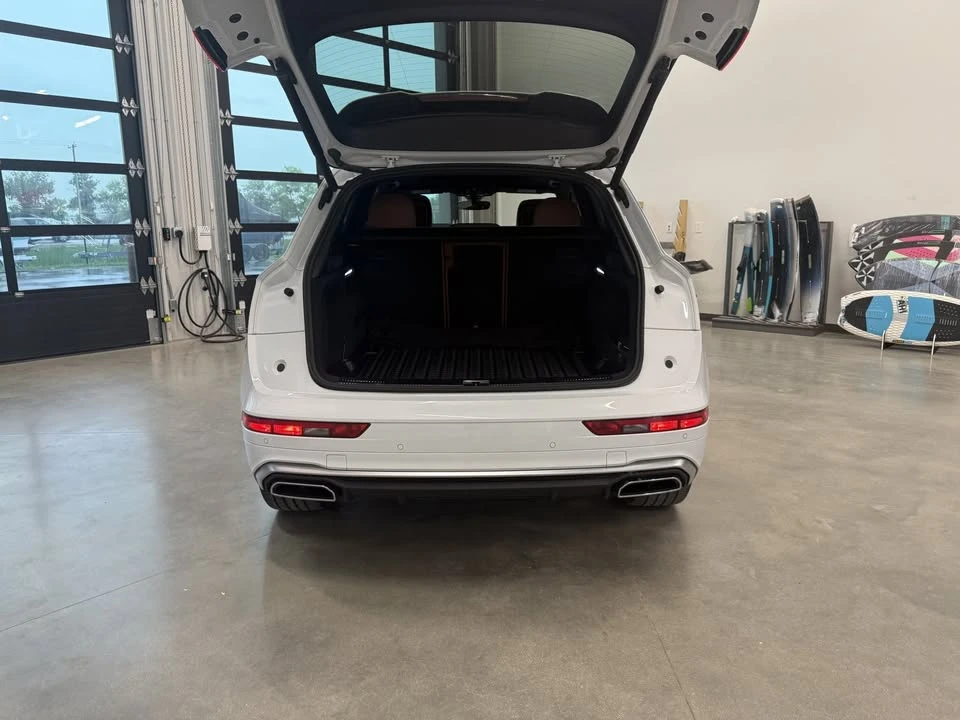 2024 Audi FY Q5 - Image 9 of 20